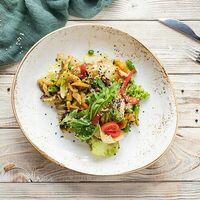 Логотип Cafe Family