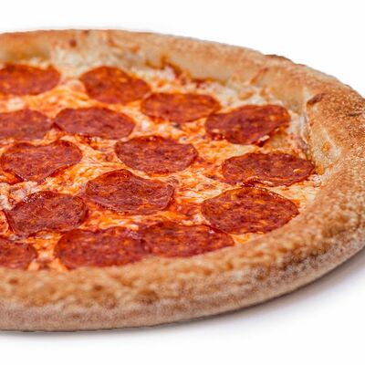 Пицца Пепперони в Sea Zone по цене 475