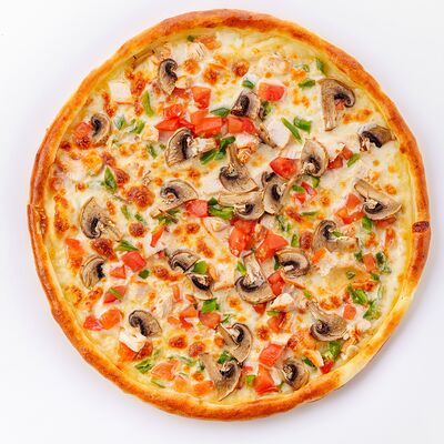 Мексиканская в Лагман Центр Ас Казан по цене 3990 ₸