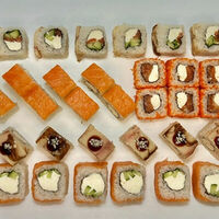 Сет Счастливый случай в My Roll