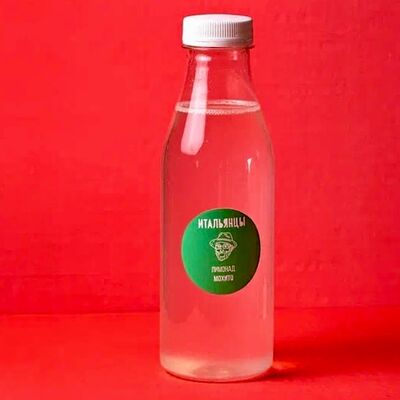 Лимонад Мохито в Кафе Итальянцы по цене 200 ₽