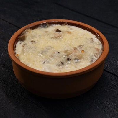 Жульен в Da Vinci Coffee по цене 2500 ₸