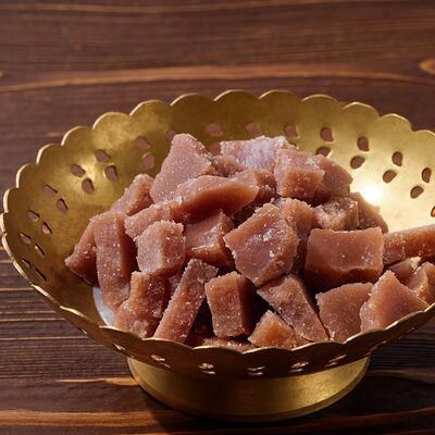 Сахар жженый в Чуду & Co по цене 200 ₽