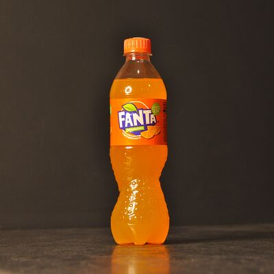 Фанта апельсин (Fanta) в Приди поешь по цене 199 ₽