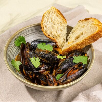 Мидии Том Ямв Ботаника по цене 950 ₽