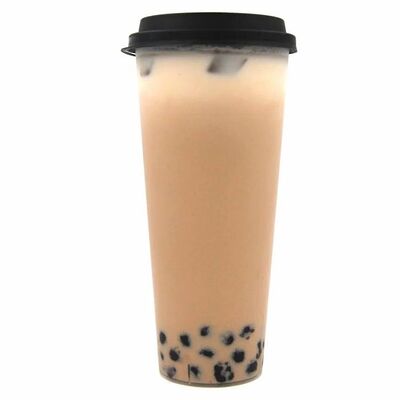 Молочный чай в MEPS bubble tea по цене 520 ₽