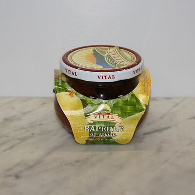 Варенье из груши в Пловия по цене 350 ₽
