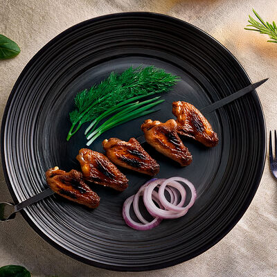 Крылья куриные в Душа сибири по цене 590 ₽
