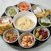Олимпийский завтрак с морепродуктами в Рестобар Публика по цене 2460