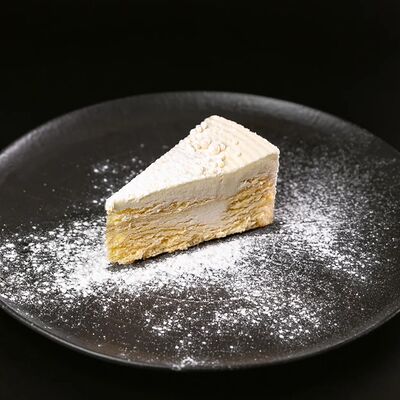 Молочная девочкав Luna lounge по цене 410 ₽