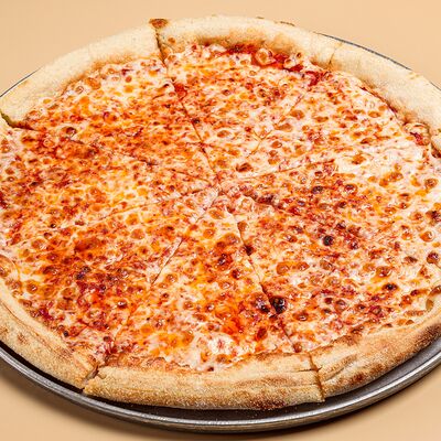 Пицца Маргарита в Семейный ресторан Mr Grek по цене 830 ₽