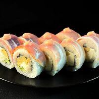 Бекон спайси в Oh!Sushi