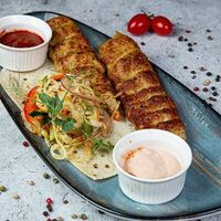 Люля Свинина и курица в Artfood