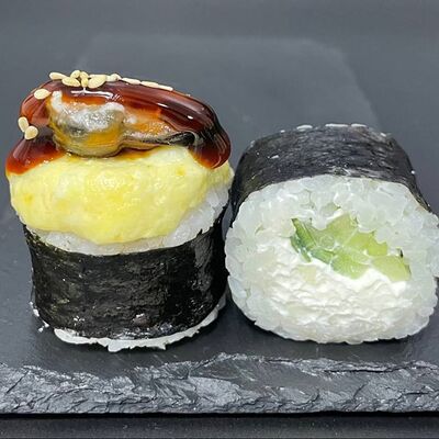 Запечённый Игай в Азия Time по цене 479 ₽