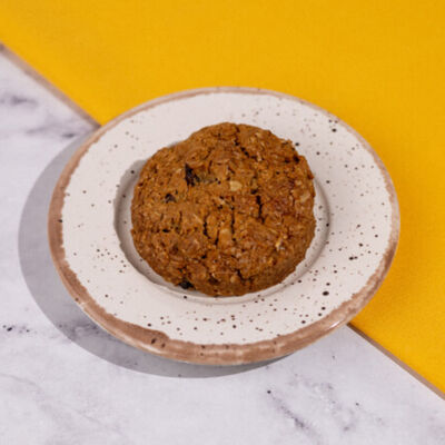 Печенье овсяное с изюмом в Пекарня Буханка по цене 115 ₽