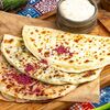 Кутаб с мясом в Hangel по цене 170