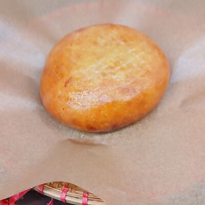 Бань Бао жареный в Pho bo по цене 290 ₽