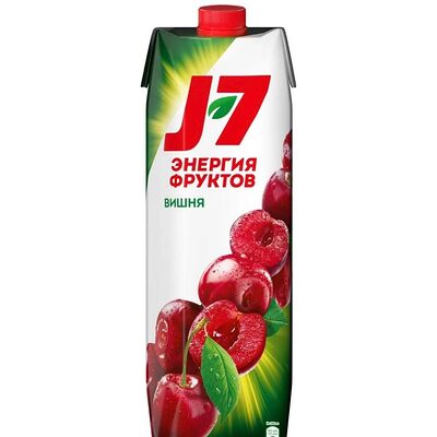 Сок J7 в Пивная №1 по цене 385 ₽