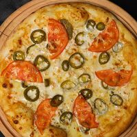 Пицца Мексиканская в Eat eat pizza