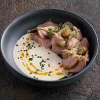 Вителло Тоннато в Puberty