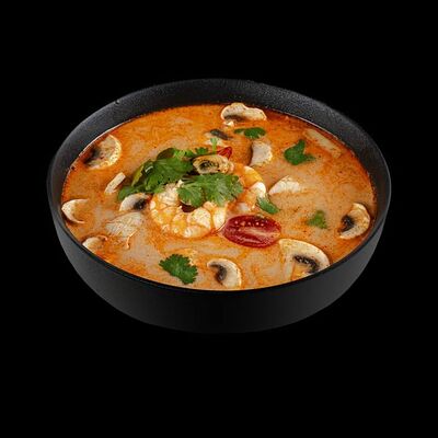 Том Ям 🍜 в Max & Pizza по цене 782 ₽