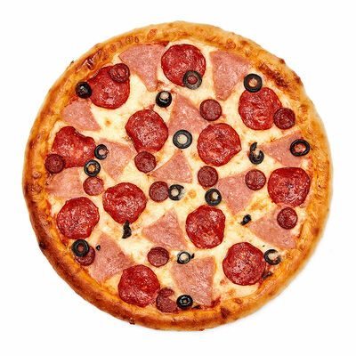 Мясная 28 см в Кухня 91 по цене 1116 ₽