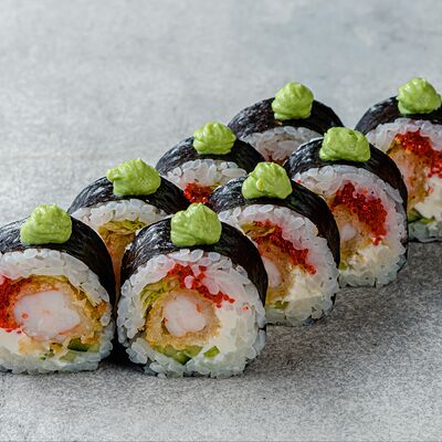 Сакаи в Maneki по цене 580 ₽