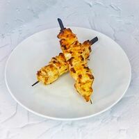 Курица в ореховом соусе в Компот