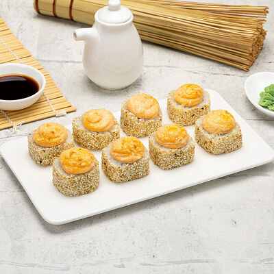 Мексиканец в BambookCafe по цене 480 ₽