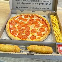Ральф food box в URBANFOOD