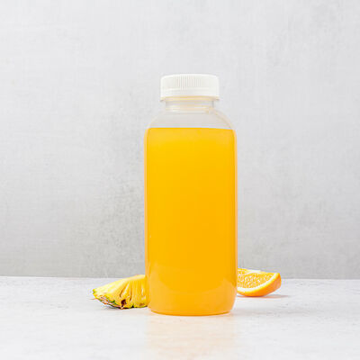 Ананас-апельсин-лимон в Томята Тосуши по цене 144 ₽