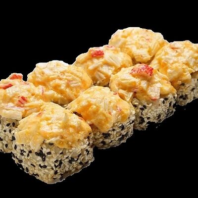 Чили-краб в Nami Sushi-Bar по цене 479 ₽