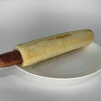 Френч-дог с куриной сосиской в Наша пицца