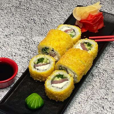 Hot с тунцом в Sushi-Дзен по цене 470 ₽