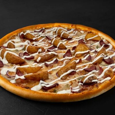 36 см Ранчо в Пекаридзе по цене 1520 ₽