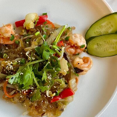 Фо Сао Хай Санв Ханой по цене 675 ₽