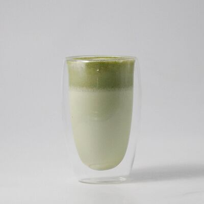 Матча латтев Rabbit по цене 1890 ₸