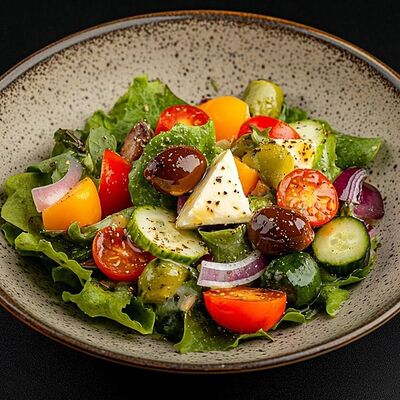 Греческий в ШефМалина по цене 680 ₽