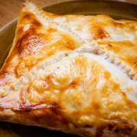 Хачапури Пеновани в Кафе Kulinari