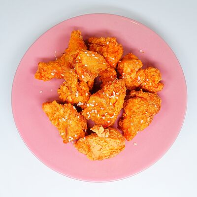 Чикен филе Ханив Мистер пак по цене 449 ₽