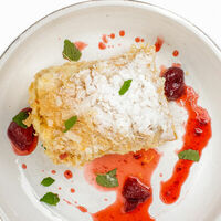 Наполеон в DuderHoff