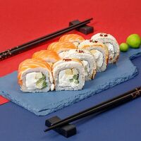 Ниагара в Sekai Суши