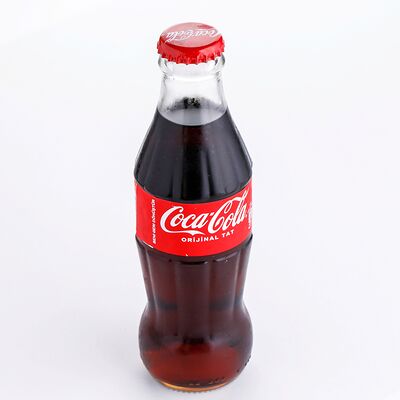 Coca-Cola в Butter Up по цене 330 ₽