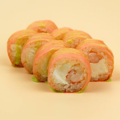 Розовая пантерав Суши Сэгун и роллы по цене 799 ₽