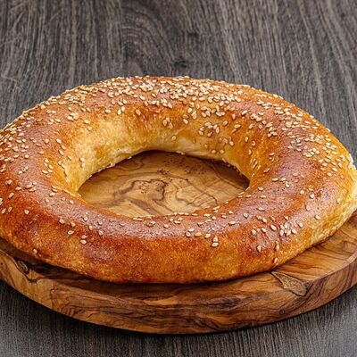 Кольцо с говядиной в Шаурма 24 по цене 169 ₽