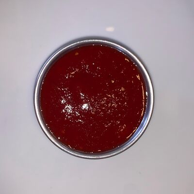 Соус из подкопчённых томатов в Мясо и вино по цене 240 ₽