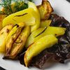 Картофель с розмарином и чесноком в Гостиный дом по цене 195