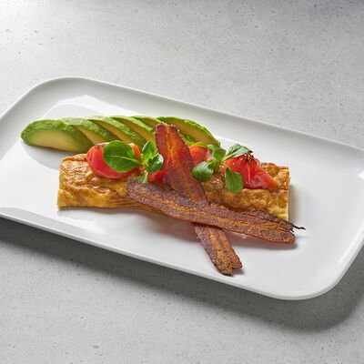 Омлет в REGUL по цене 320 ₽