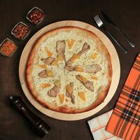 Мадина в Уфтанма