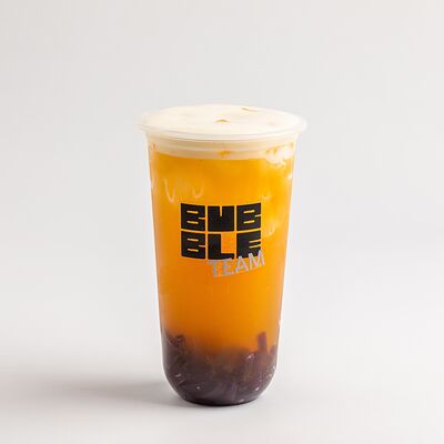 Bubble Tea Earl Gray Standartв Bubble team по цене 405 ₽